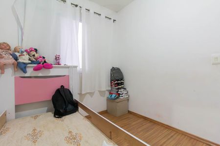 Apartamento à venda com 70m², 3 quartos e 1 vagaQuarto 3