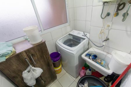 Apartamento à venda com 70m², 3 quartos e 1 vagaÁrea de Serviço