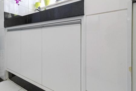 Apartamento à venda com 97m², 3 quartos e 2 vagasÁrea de serviço