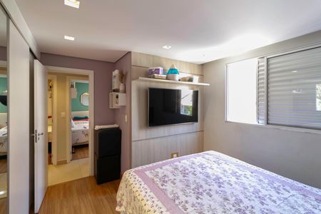 Apartamento à venda com 97m², 3 quartos e 2 vagasSuíte