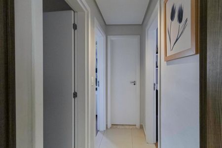 Apartamento à venda com 97m², 3 quartos e 2 vagasCorredor