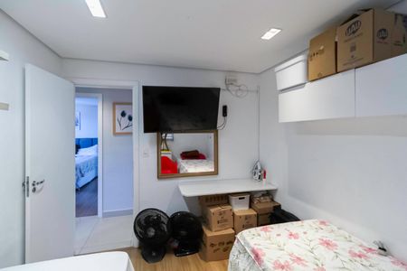 Apartamento à venda com 97m², 3 quartos e 2 vagasQuarto 1