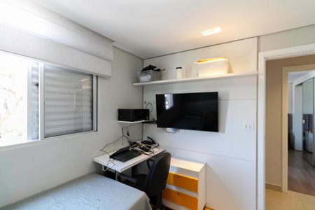Apartamento à venda com 97m², 3 quartos e 2 vagasQuarto 2