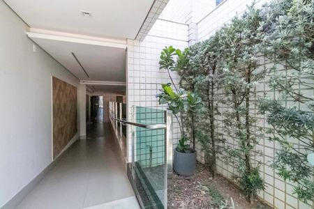 Apartamento à venda com 97m², 3 quartos e 2 vagasHall de Entrada