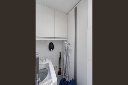 Apartamento à venda com 97m², 3 quartos e 2 vagasÁrea de serviço