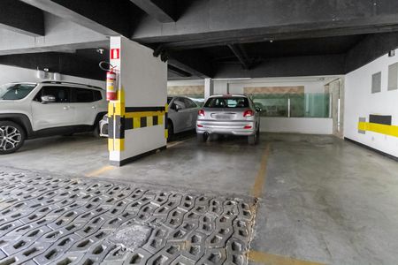 Apartamento à venda com 97m², 3 quartos e 2 vagasGaragem