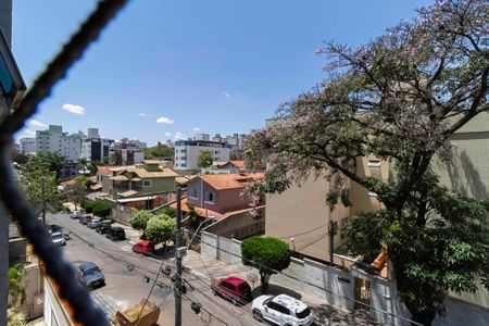 Apartamento à venda com 97m², 3 quartos e 2 vagasSuíte - Vista