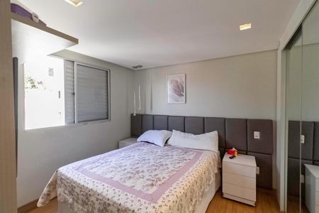 Apartamento à venda com 97m², 3 quartos e 2 vagasSuíte