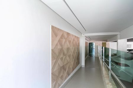 Apartamento à venda com 97m², 3 quartos e 2 vagasHall de Entrada