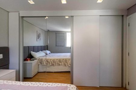 Apartamento à venda com 97m², 3 quartos e 2 vagasSuíte