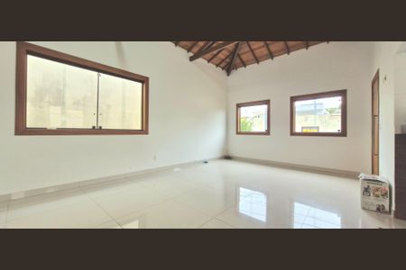 Sala 1 de casa à venda com 3 quartos, 1599m² em Várzea, Lagoa Santa