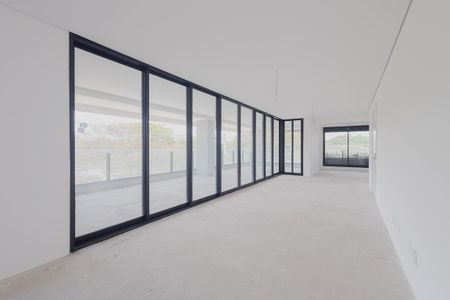 Sala de apartamento à venda com 3 quartos, 301m² em Paraíso, São Paulo