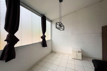 Sala de casa para alugar com 1 quarto, 50m² em Cambuci, São Paulo