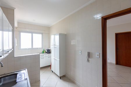 Apartamento à venda com 55m², 1 quarto e 1 vaga Apartamento à venda com 55m², 1 quarto e 1 vagaCozinha