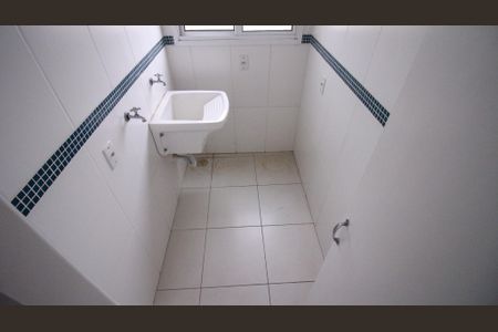Apartamento à venda com 57m², 2 quartos e 2 vagas Apartamento à venda com 57m², 2 quartos e 2 vagasÁrea de Serviço