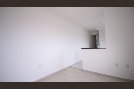 Sala de apartamento à venda com 2 quartos, 57m² em Vila Alpina, São Paulo