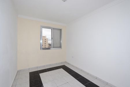 Quarto 1 de apartamento para alugar com 2 quartos, 82m² em Vila Ivone, São Paulo