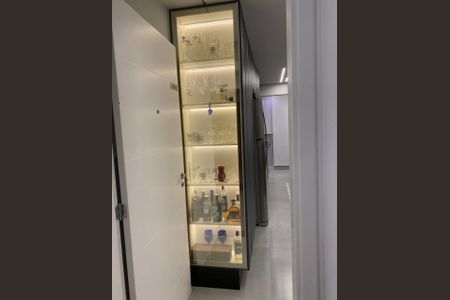 Quarto 2 de apartamento à venda com 2 quartos, 55m² em São Pedro, Osasco