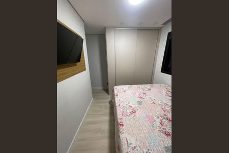 Quarto 1 de apartamento à venda com 2 quartos, 55m² em São Pedro, Osasco