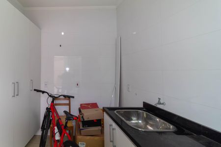 Casa à venda com 220m², 3 quartos e 4 vagas Casa à venda com 220m², 3 quartos e 4 vagasÁrea de Serviço