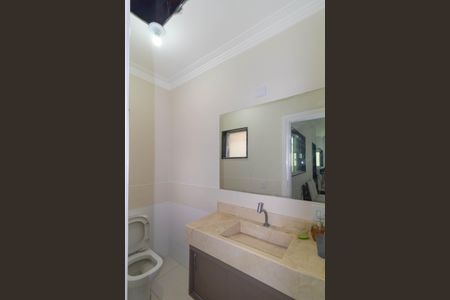 Casa à venda com 220m², 3 quartos e 4 vagas Casa à venda com 220m², 3 quartos e 4 vagasBanheiro da Suíte 3