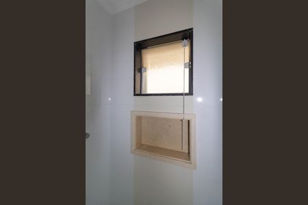 Casa à venda com 220m², 3 quartos e 4 vagas Casa à venda com 220m², 3 quartos e 4 vagasBanheiro da Suíte 2