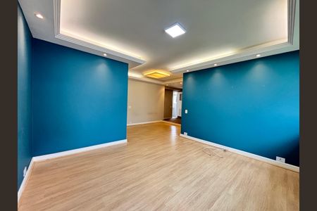 Sala de apartamento para alugar com 2 quartos, 89m² em Itaim Bibi, São Paulo