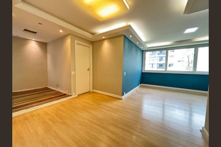Sala de apartamento para alugar com 2 quartos, 89m² em Itaim Bibi, São Paulo