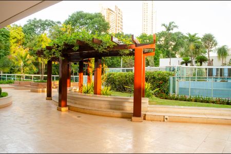 Apartamento para alugar com 269m², 4 quartos e 3 vagas Apartamento para alugar com 269m², 4 quartos e 3 vagasÁrea comum