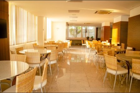 Apartamento para alugar com 269m², 4 quartos e 3 vagas Apartamento para alugar com 269m², 4 quartos e 3 vagasÁrea comum