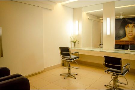 Apartamento para alugar com 269m², 4 quartos e 3 vagas Apartamento para alugar com 269m², 4 quartos e 3 vagasÁrea comum