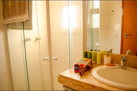 Apartamento para alugar com 269m², 4 quartos e 3 vagas Apartamento para alugar com 269m², 4 quartos e 3 vagasBanheiro Suíte 1