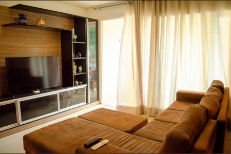 Apartamento para alugar com 269m², 4 quartos e 3 vagas Apartamento para alugar com 269m², 4 quartos e 3 vagasSala