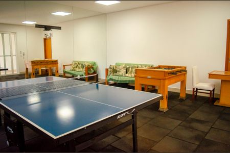 Apartamento para alugar com 269m², 4 quartos e 3 vagas Apartamento para alugar com 269m², 4 quartos e 3 vagasÁrea comum