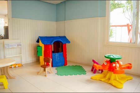 Apartamento para alugar com 269m², 4 quartos e 3 vagas Apartamento para alugar com 269m², 4 quartos e 3 vagasÁrea comum