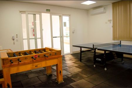 Apartamento para alugar com 269m², 4 quartos e 3 vagas Apartamento para alugar com 269m², 4 quartos e 3 vagasÁrea comum