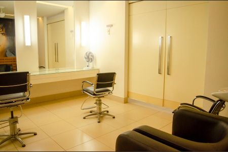 Apartamento para alugar com 269m², 4 quartos e 3 vagas Apartamento para alugar com 269m², 4 quartos e 3 vagasÁrea comum