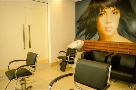 Apartamento para alugar com 269m², 4 quartos e 3 vagas Apartamento para alugar com 269m², 4 quartos e 3 vagasÁrea comum