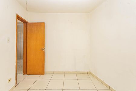 Quarto de casa para alugar com 1 quarto, 50m² em Jardim Maria Estela, São Paulo