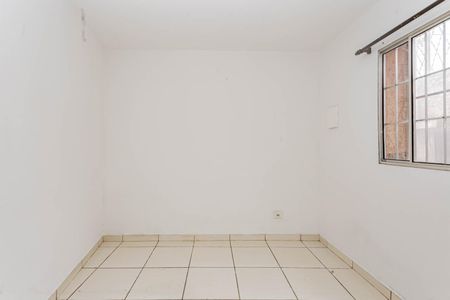 Sala de casa para alugar com 1 quarto, 50m² em Jardim Maria Estela, São Paulo