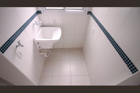 Apartamento à venda com 53m², 2 quartos e 2 vagas Apartamento à venda com 53m², 2 quartos e 2 vagasÁrea de Serviço