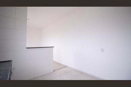 Apartamento à venda com 53m², 2 quartos e 2 vagas Apartamento à venda com 53m², 2 quartos e 2 vagasCozinha