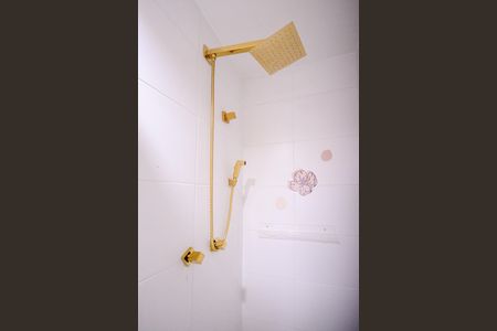 Apartamento para alugar com 38m², 2 quartos e sem vaga Apartamento para alugar com 38m², 2 quartos e sem vagaBanheiro