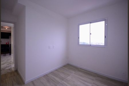 Quarto 2 de apartamento para alugar com 2 quartos, 38m² em Vila Vermelha, São Paulo