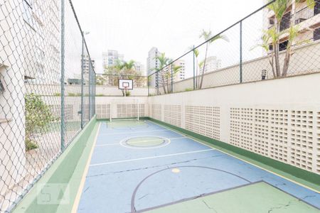 Apartamento à venda com 131m², 3 quartos e 2 vagas Apartamento à venda com 131m², 3 quartos e 2 vagasQuadra Esportiva