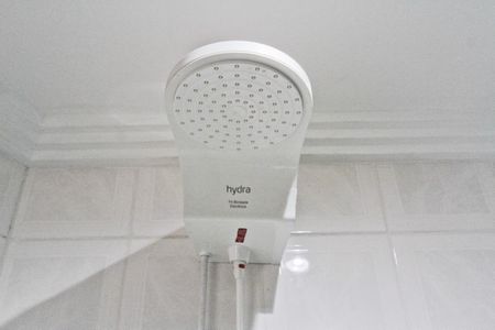 Apartamento à venda com 131m², 3 quartos e 2 vagas Apartamento à venda com 131m², 3 quartos e 2 vagasBanheiro da Suíte 2