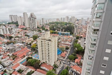 Apartamento à venda com 131m², 3 quartos e 2 vagas Apartamento à venda com 131m², 3 quartos e 2 vagasVista