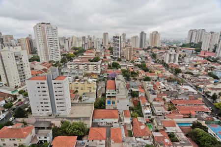 Apartamento à venda com 131m², 3 quartos e 2 vagas Apartamento à venda com 131m², 3 quartos e 2 vagasVista