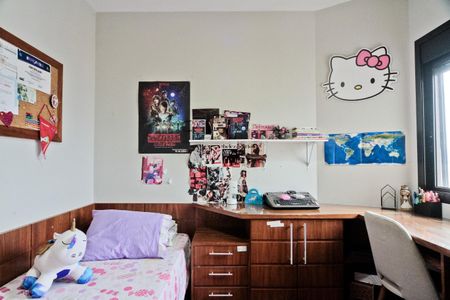 Suíte 1 de apartamento à venda com 3 quartos, 131m² em Santa Teresinha, São Paulo