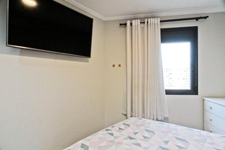 Apartamento à venda com 131m², 3 quartos e 2 vagas Apartamento à venda com 131m², 3 quartos e 2 vagasSuíte 3